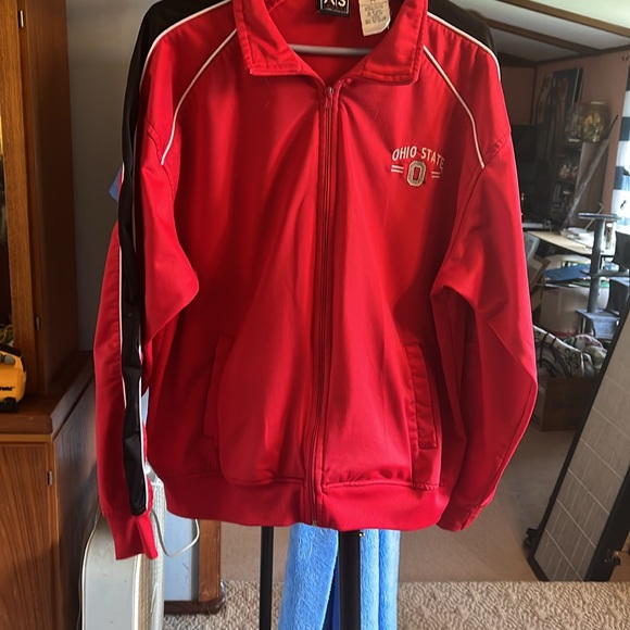 Men’s Ohio State jacket size XL - Picture 5 of 5